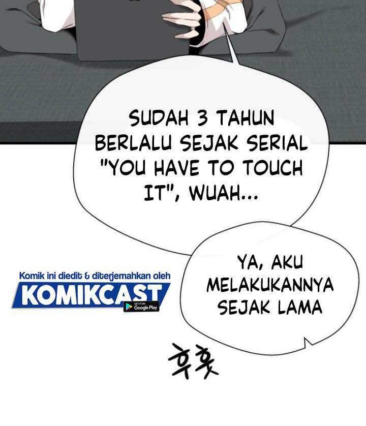 A Day Like a Shit Chapter 3 - halaman 49