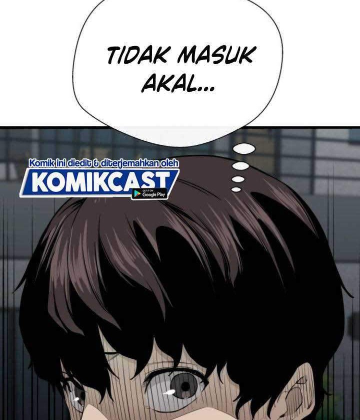 A Day Like a Shit Chapter 3 - halaman 5