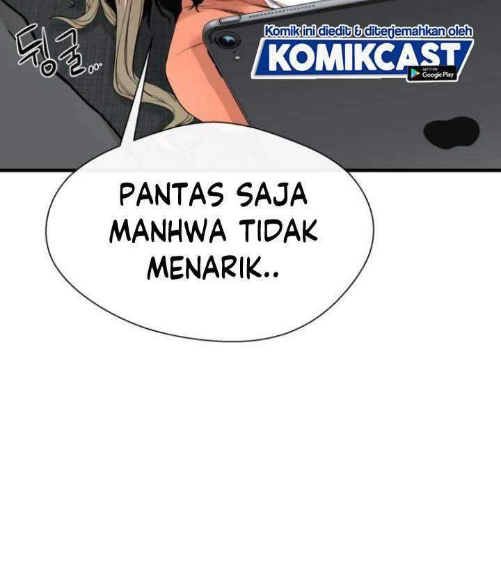 A Day Like a Shit Chapter 3 - halaman 51