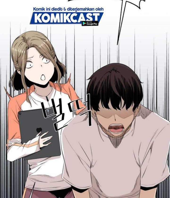 A Day Like a Shit Chapter 3 - halaman 57