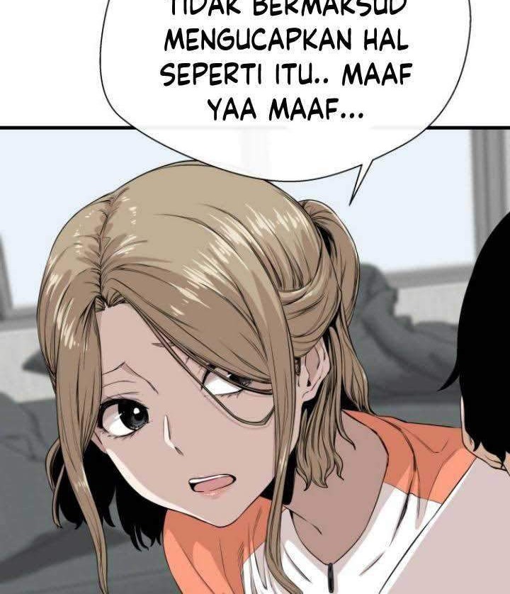 A Day Like a Shit Chapter 3 - halaman 59