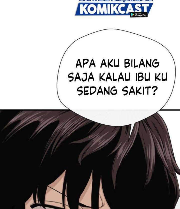 A Day Like a Shit Chapter 3 - halaman 61