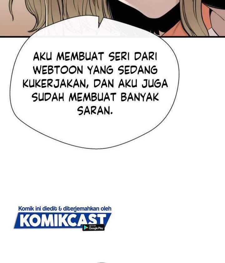 A Day Like a Shit Chapter 3 - halaman 63