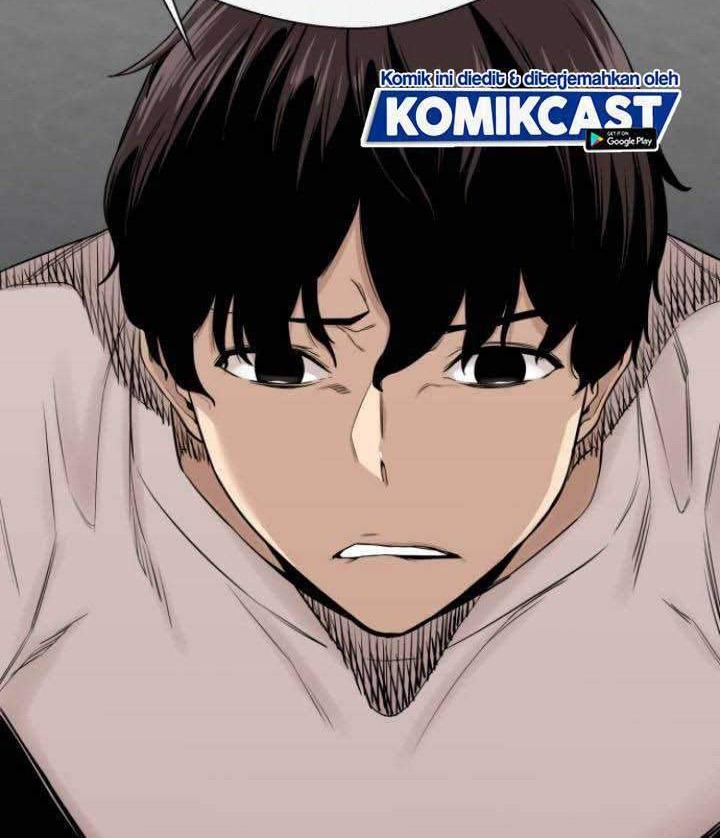 A Day Like a Shit Chapter 3 - halaman 65