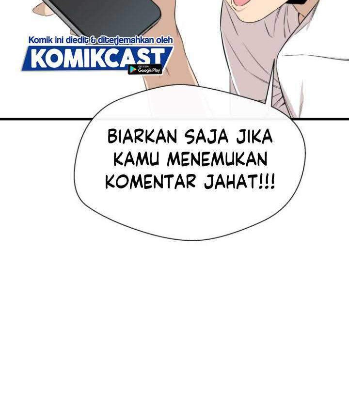 A Day Like a Shit Chapter 3 - halaman 69