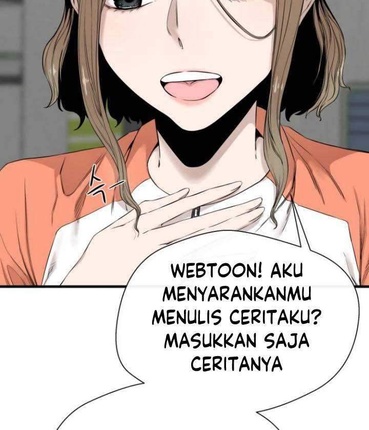 A Day Like a Shit Chapter 3 - halaman 73