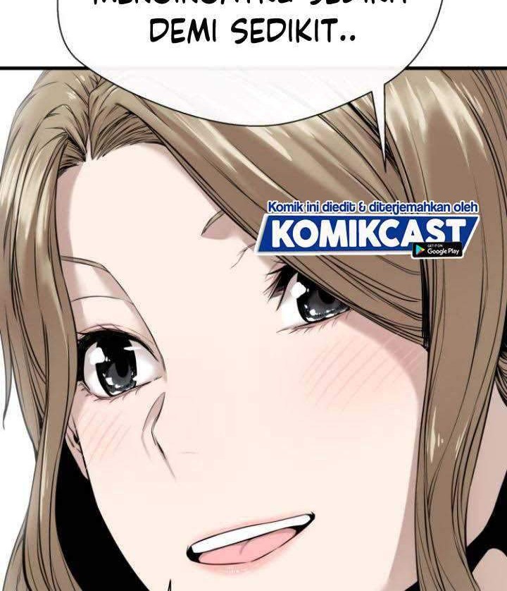A Day Like a Shit Chapter 3 - halaman 79