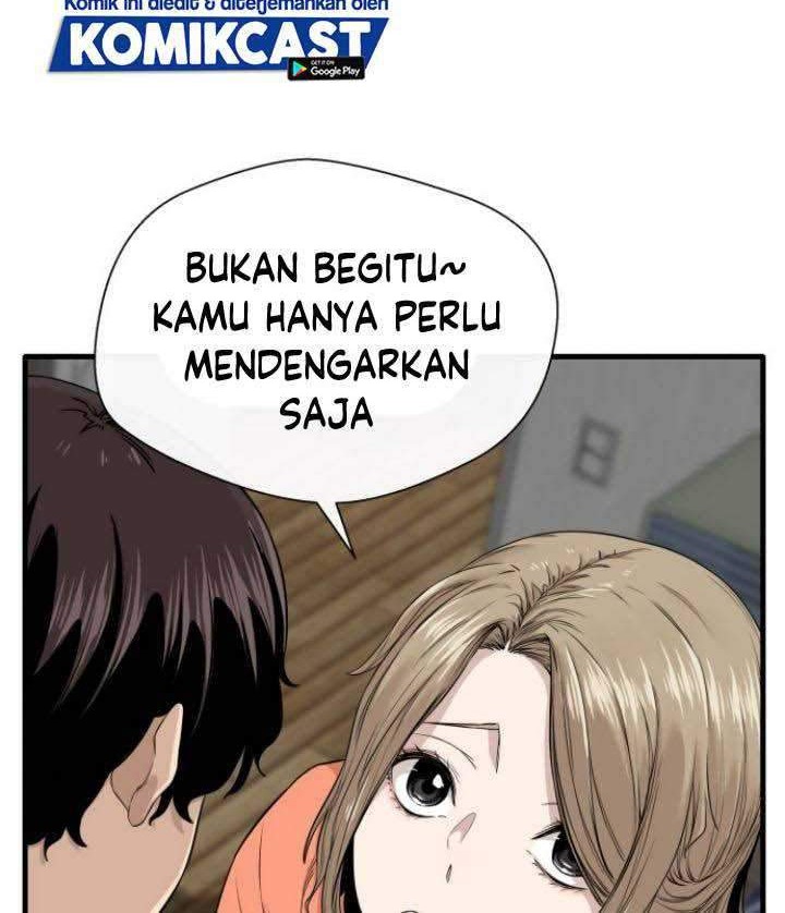 A Day Like a Shit Chapter 3 - halaman 81