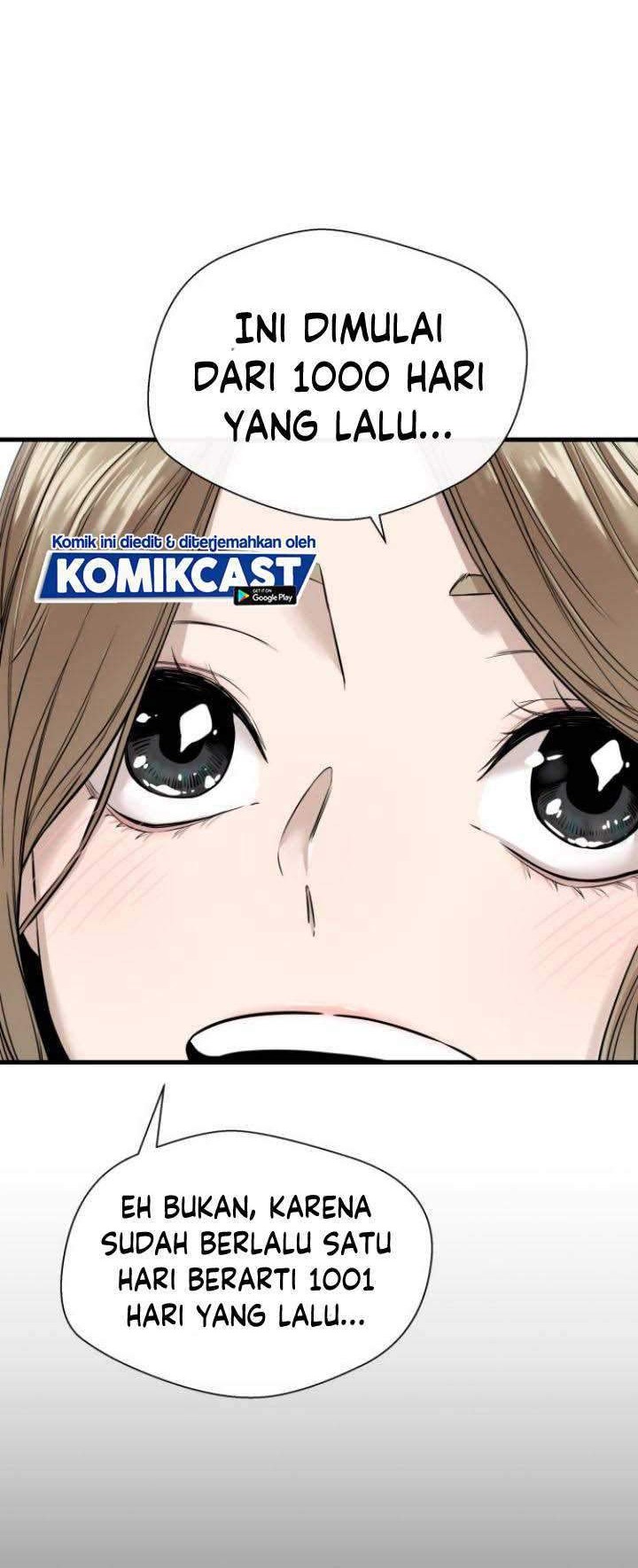 A Day Like a Shit Chapter 3 - halaman 83