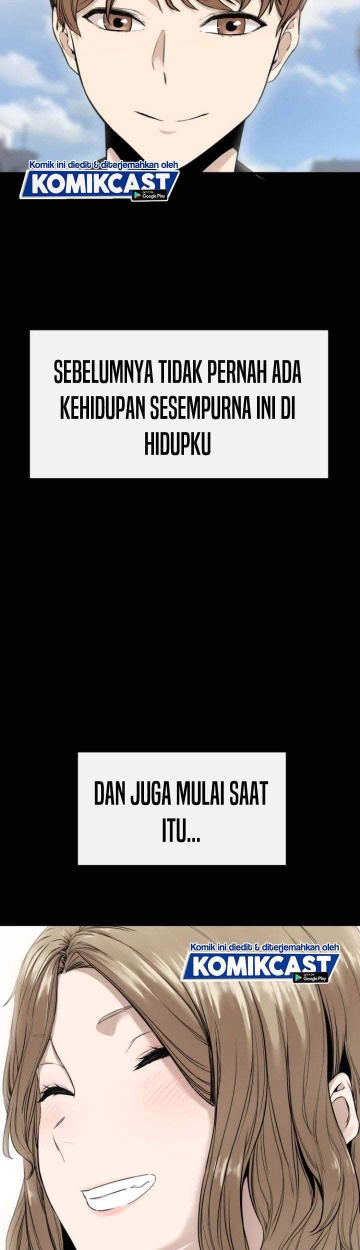A Day Like a Shit Chapter 3 - halaman 88