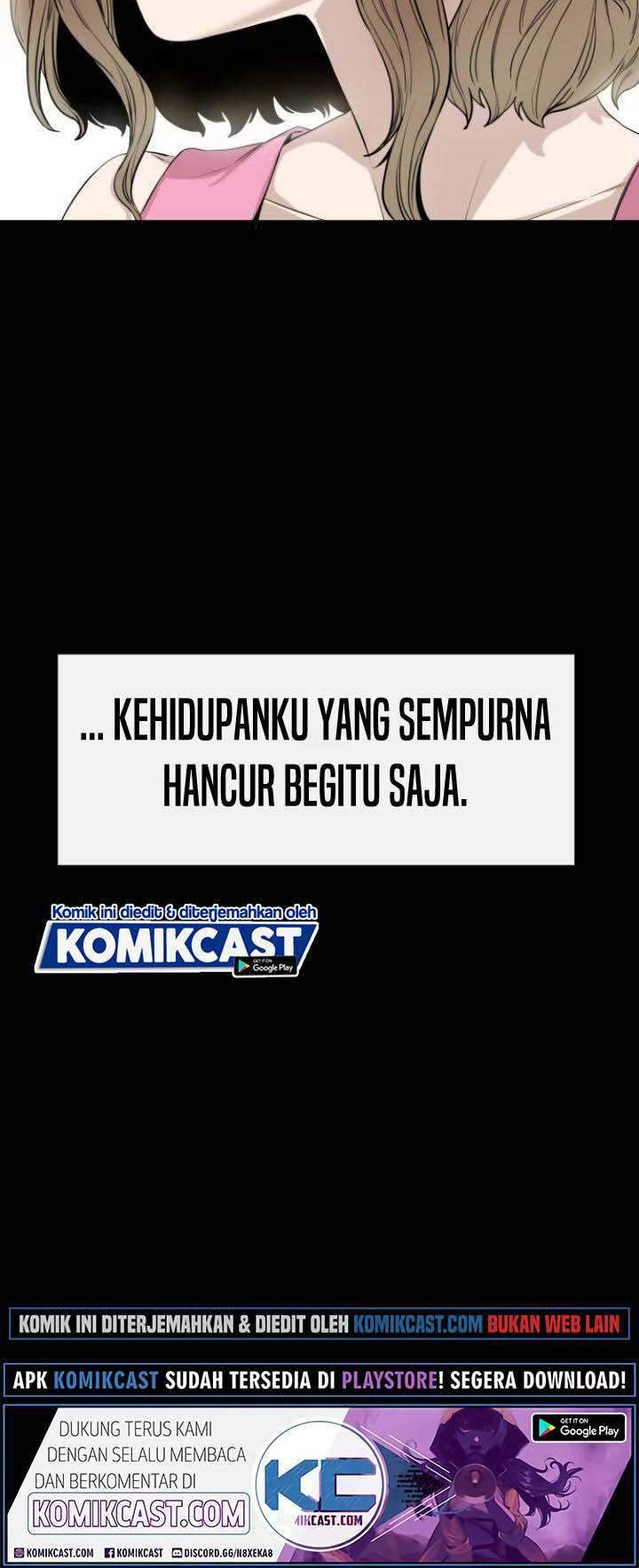 A Day Like a Shit Chapter 3 - halaman 89