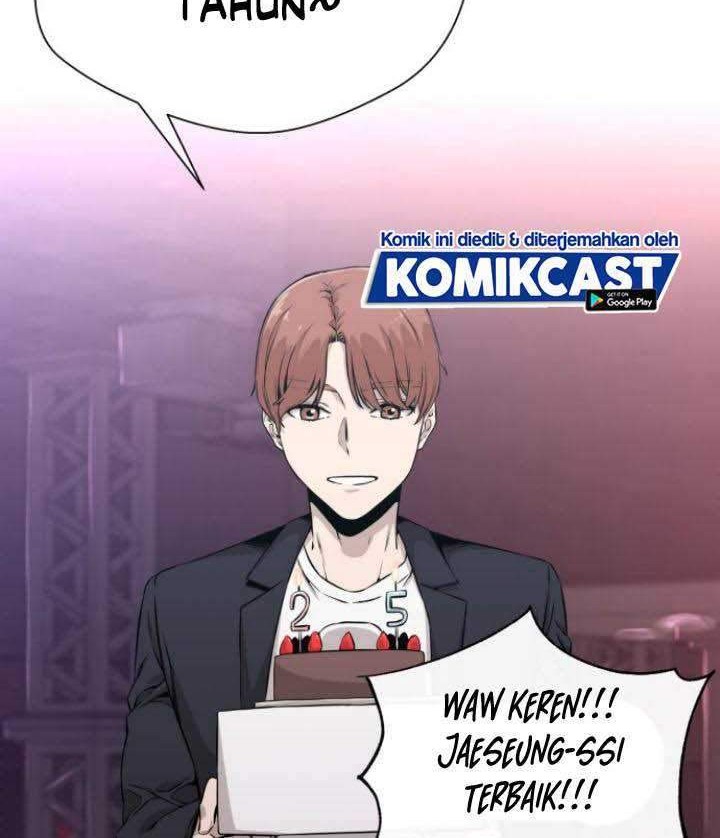 A Day Like a Shit Chapter 4 - halaman 11