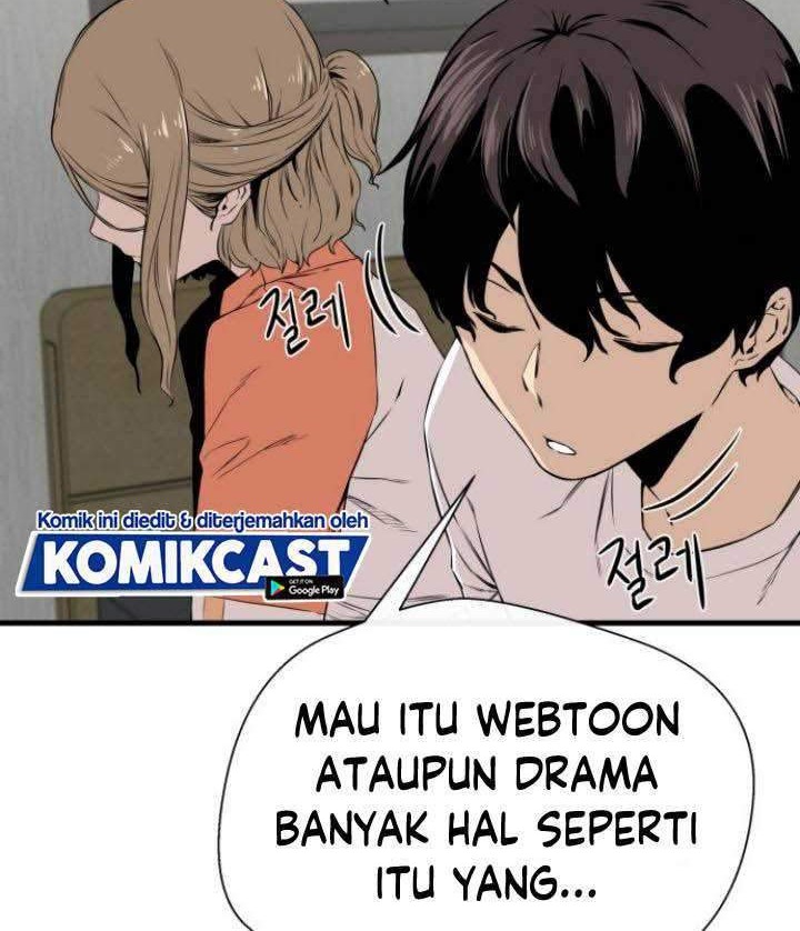 A Day Like a Shit Chapter 4 - halaman 19
