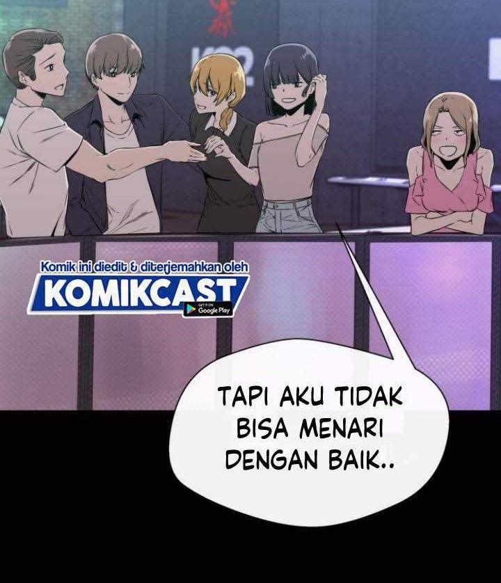 A Day Like a Shit Chapter 4 - halaman 29