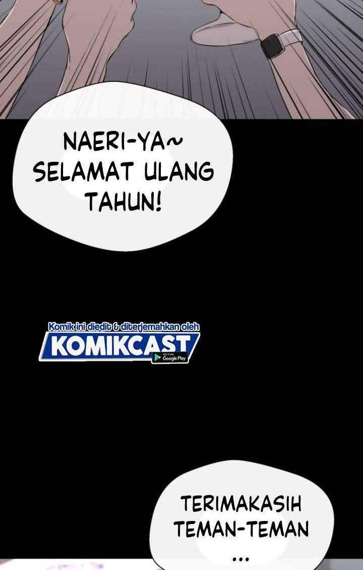 A Day Like a Shit Chapter 4 - halaman 3