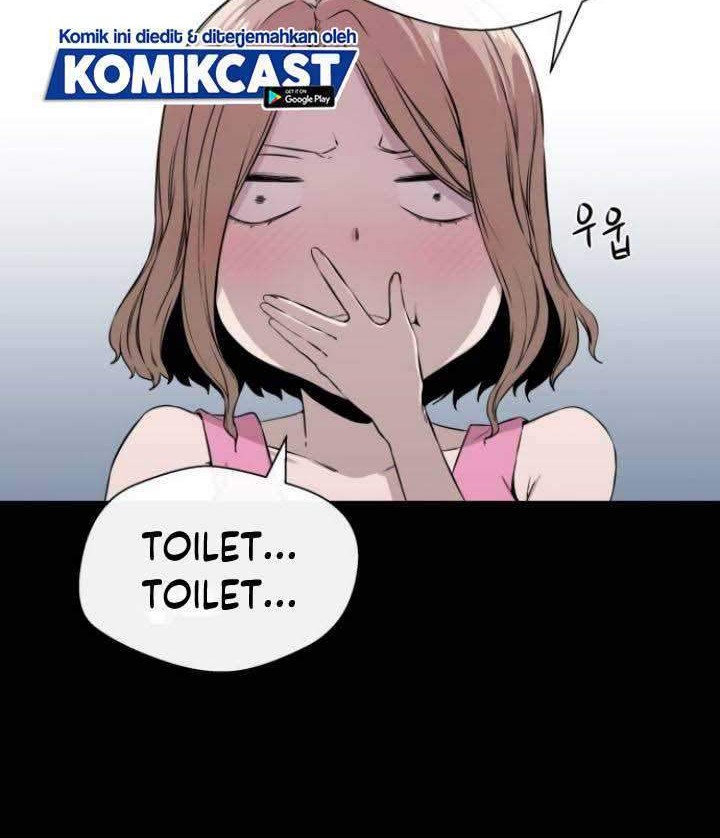 A Day Like a Shit Chapter 4 - halaman 31