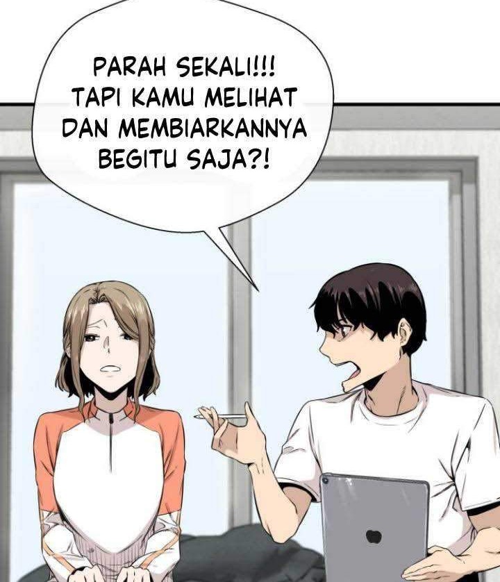 A Day Like a Shit Chapter 4 - halaman 37