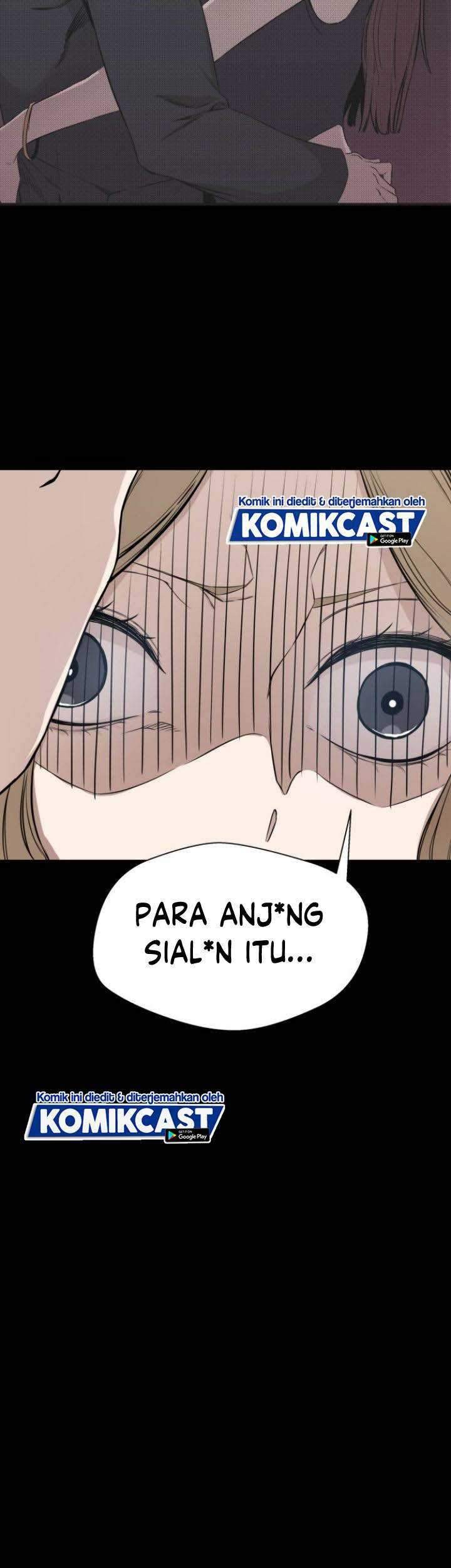 A Day Like a Shit Chapter 4 - halaman 44