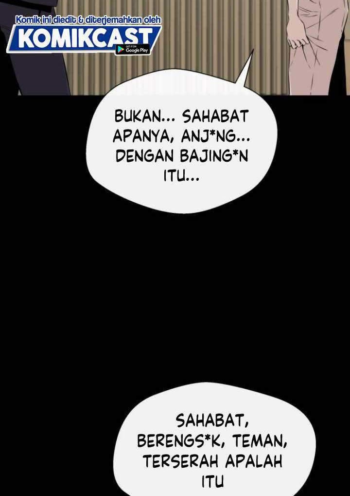 A Day Like a Shit Chapter 4 - halaman 49