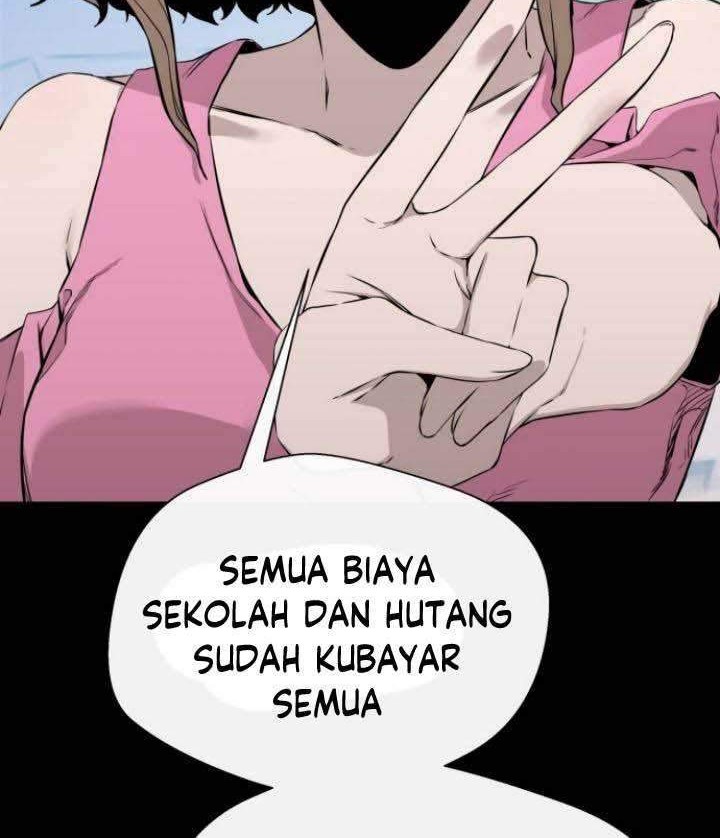 A Day Like a Shit Chapter 4 - halaman 5