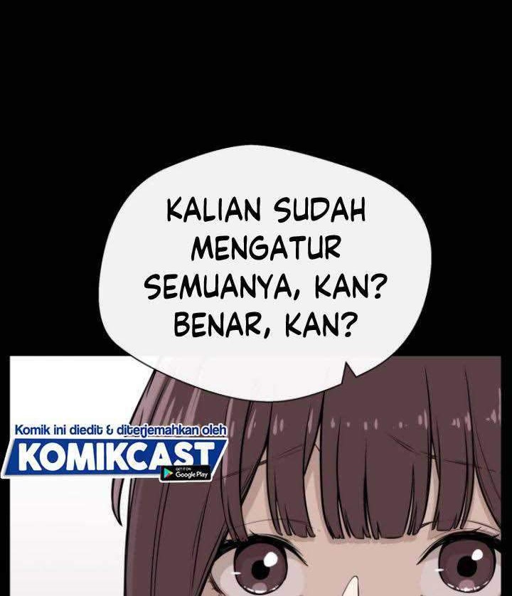 A Day Like a Shit Chapter 4 - halaman 53
