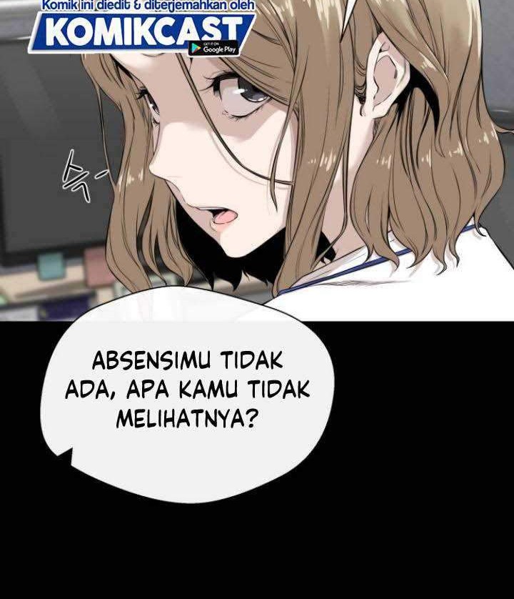 A Day Like a Shit Chapter 4 - halaman 61