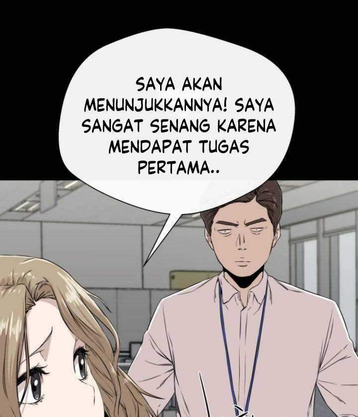 A Day Like a Shit Chapter 4 - halaman 63