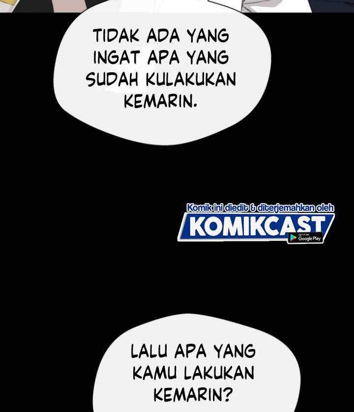 A Day Like a Shit Chapter 4 - halaman 69