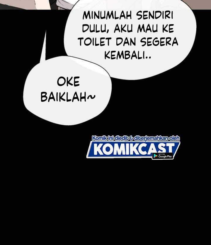 A Day Like a Shit Chapter 4 - halaman 71