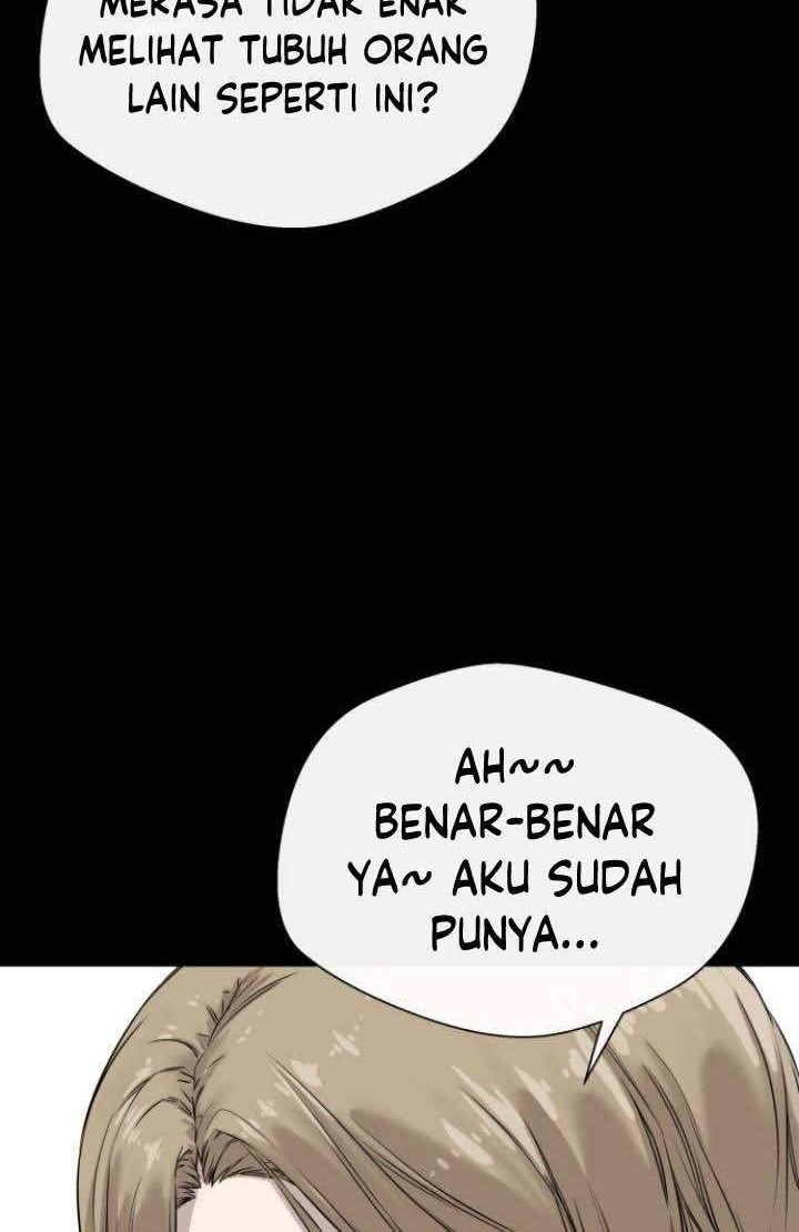 A Day Like a Shit Chapter 4 - halaman 77