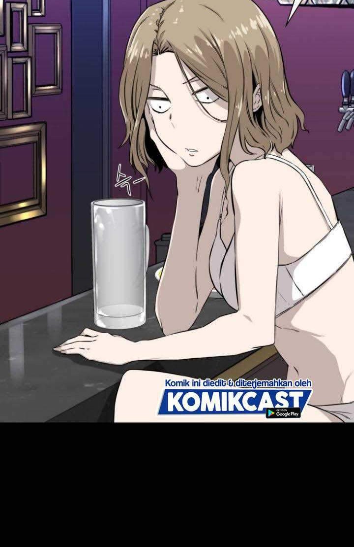 A Day Like a Shit Chapter 4 - halaman 79