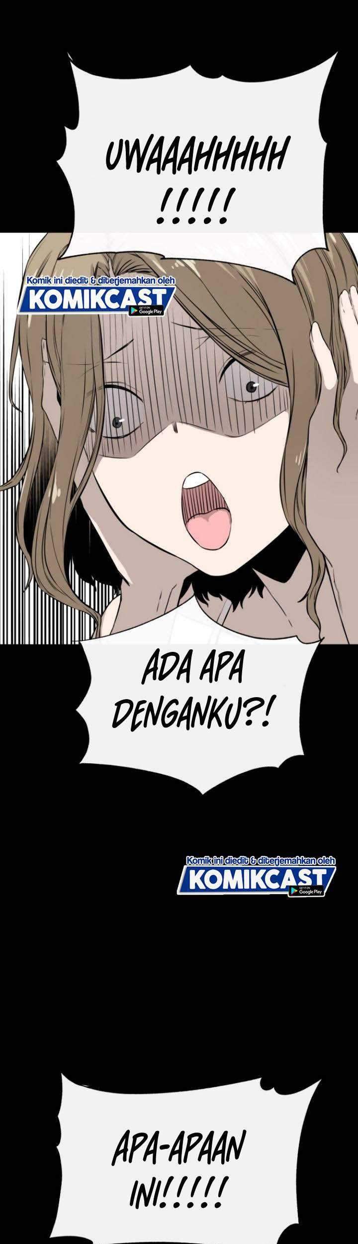 A Day Like a Shit Chapter 4 - halaman 80