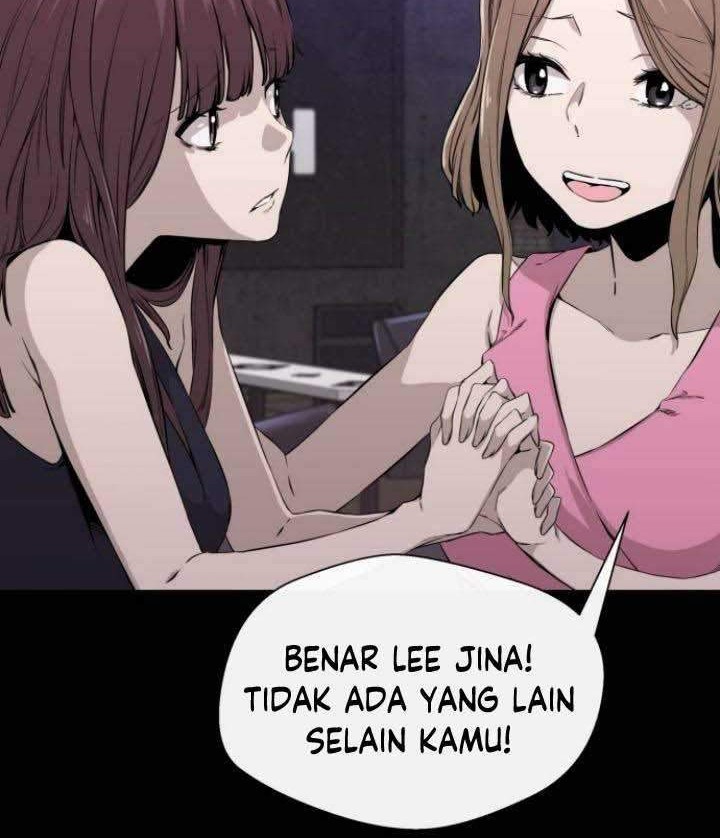 A Day Like a Shit Chapter 4 - halaman 9