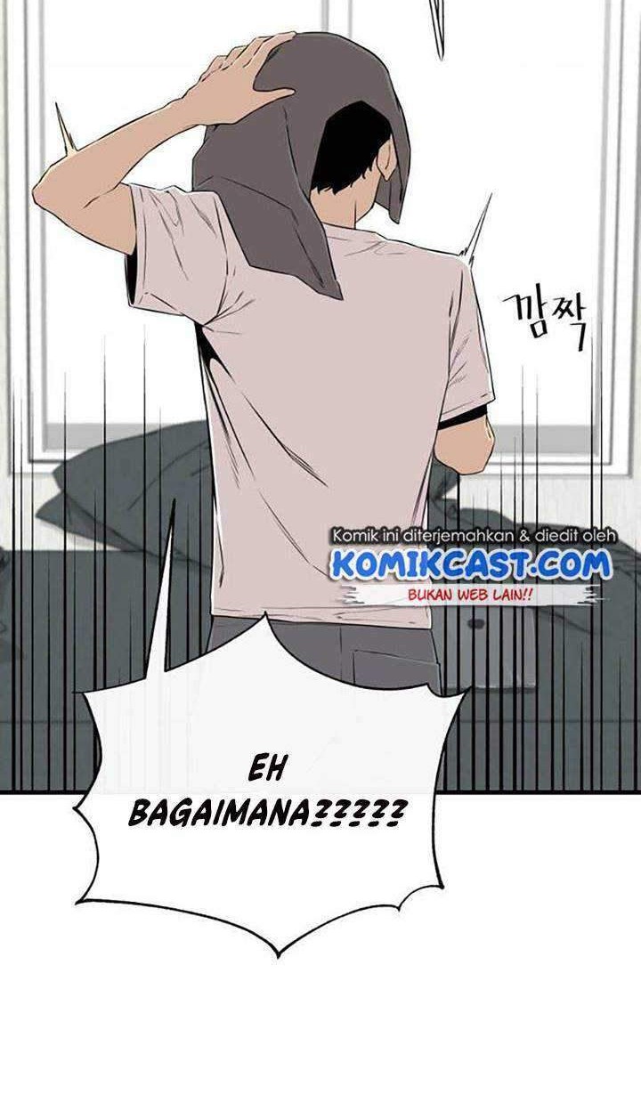 A Day Like a Shit Chapter 5 - halaman 13