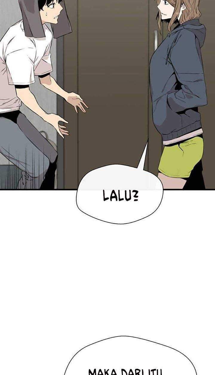 A Day Like a Shit Chapter 5 - halaman 19