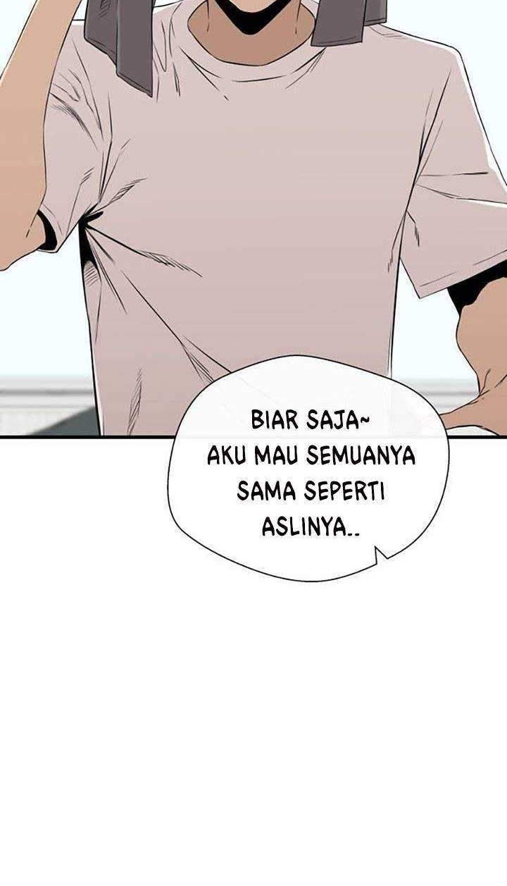 A Day Like a Shit Chapter 5 - halaman 21