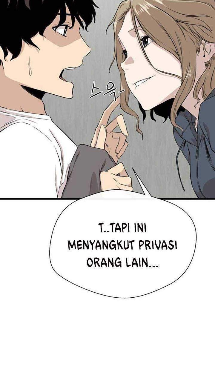 A Day Like a Shit Chapter 5 - halaman 23