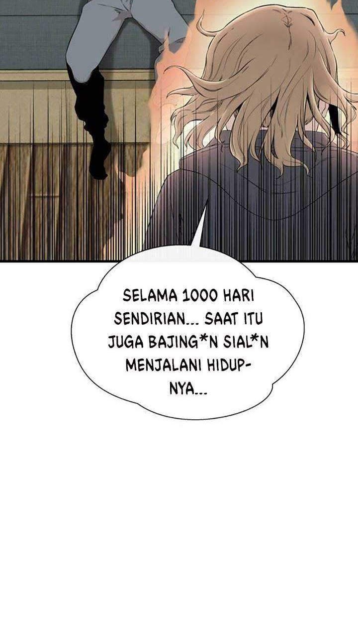 A Day Like a Shit Chapter 5 - halaman 25
