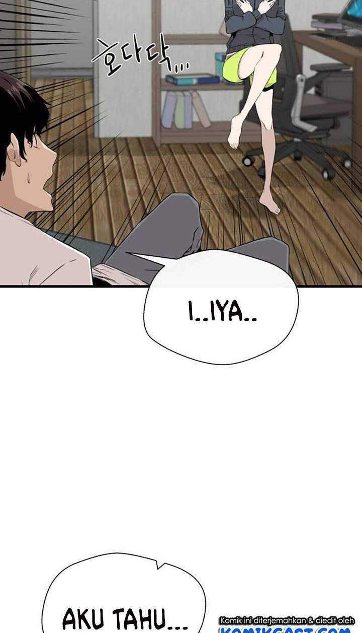 A Day Like a Shit Chapter 5 - halaman 29