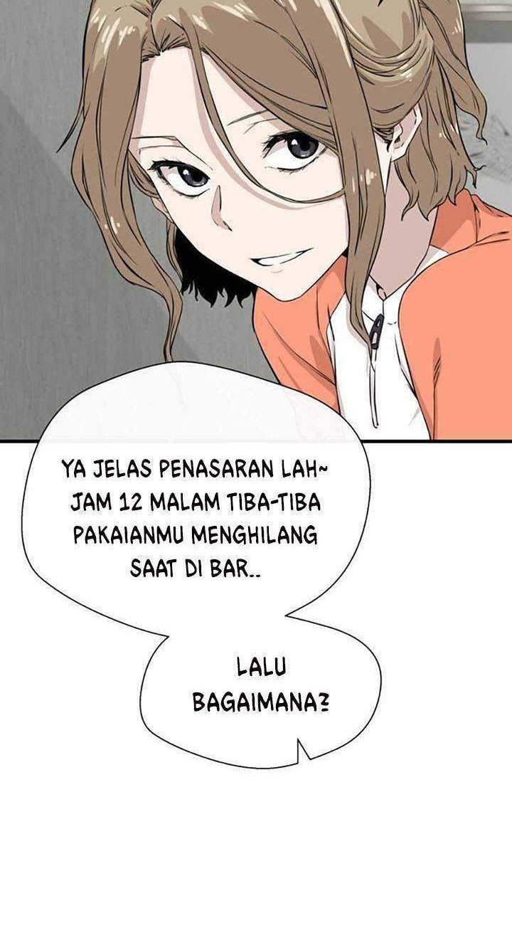 A Day Like a Shit Chapter 5 - halaman 3