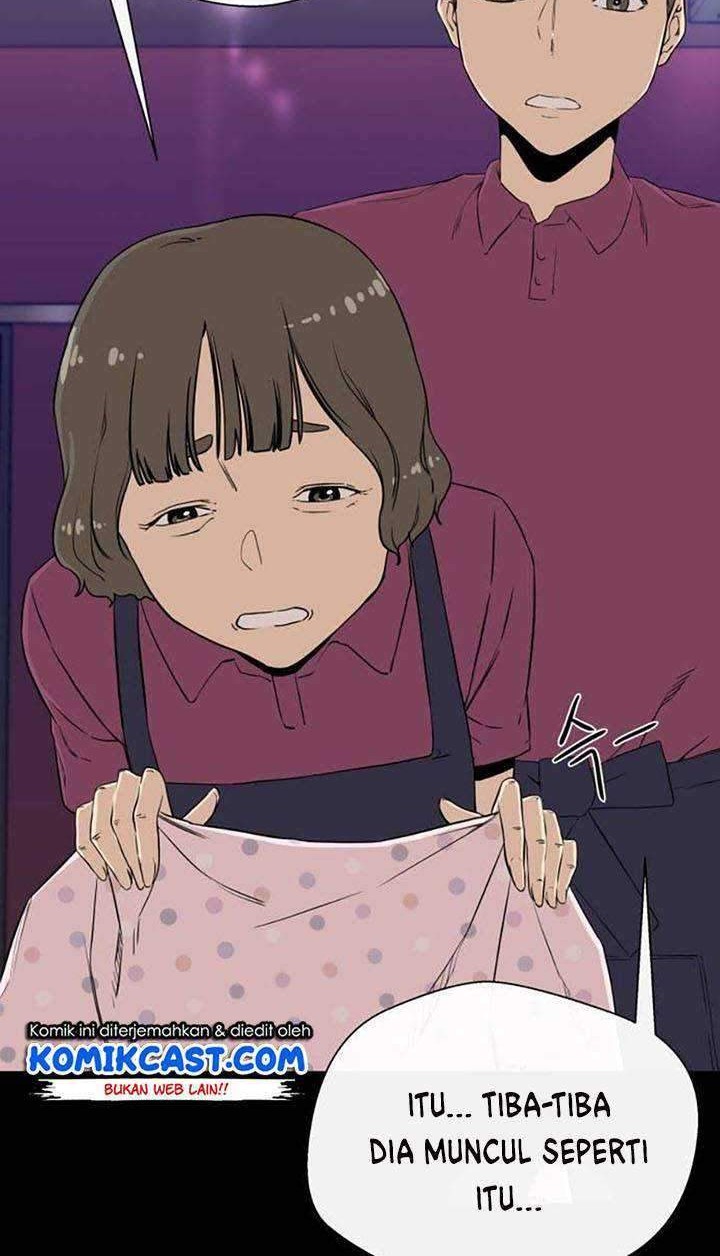 A Day Like a Shit Chapter 5 - halaman 35