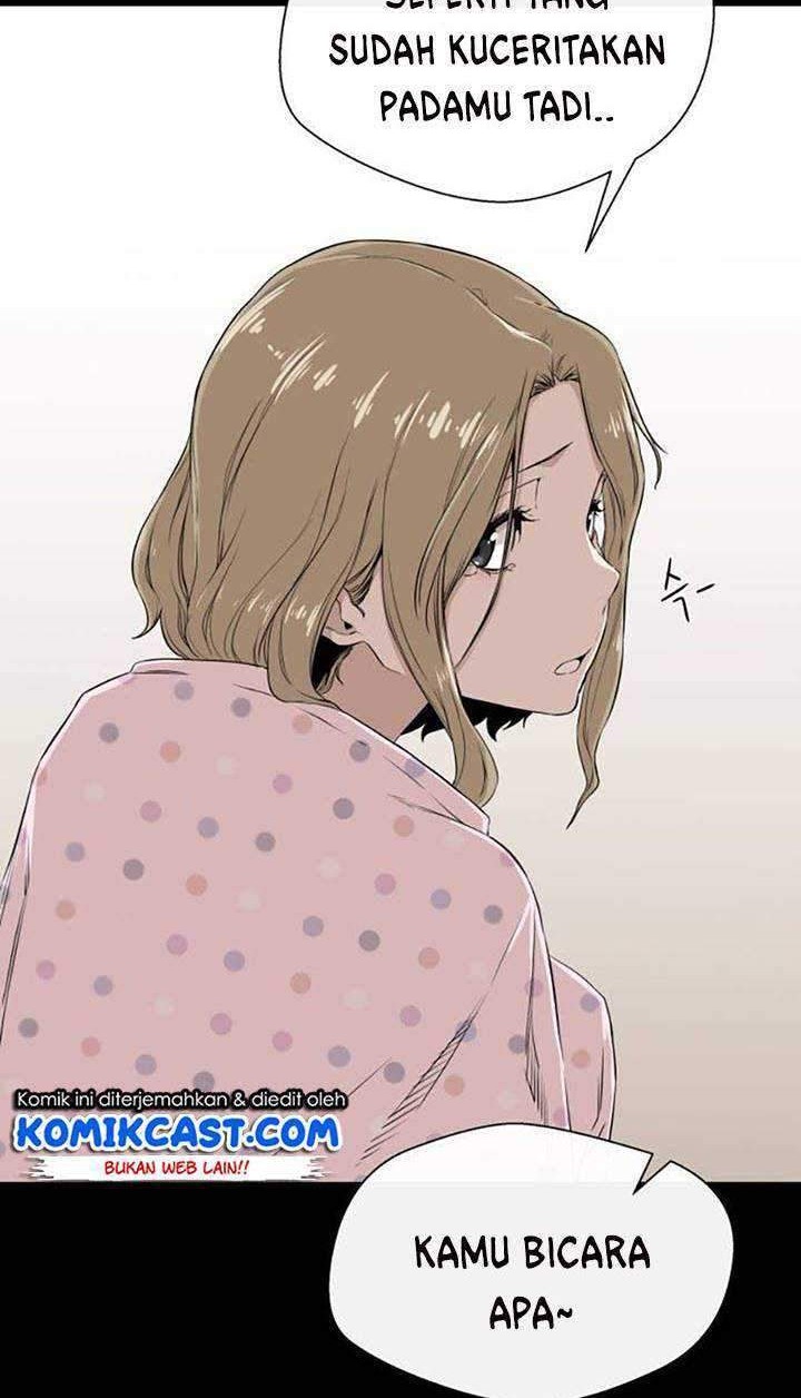 A Day Like a Shit Chapter 5 - halaman 39