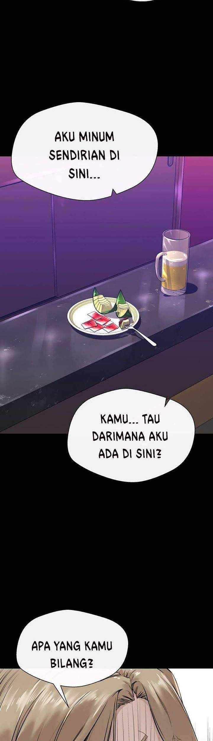 A Day Like a Shit Chapter 5 - halaman 40