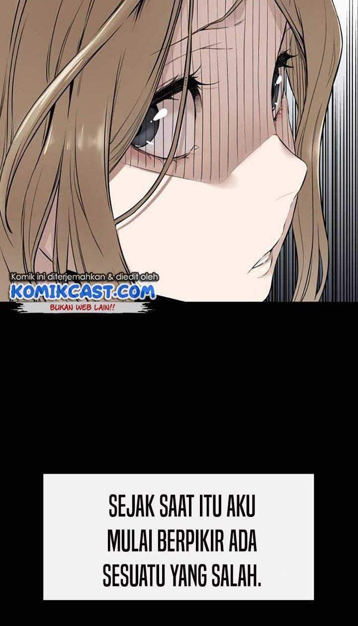 A Day Like a Shit Chapter 5 - halaman 41