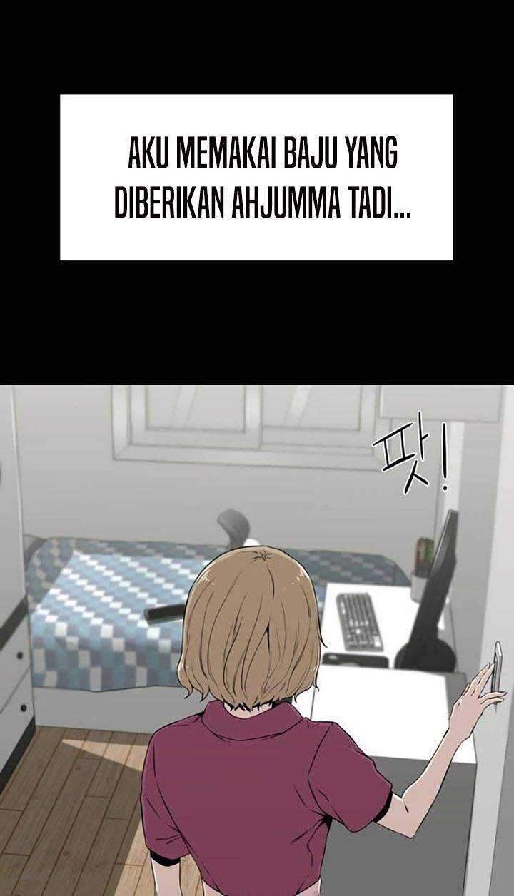 A Day Like a Shit Chapter 5 - halaman 43