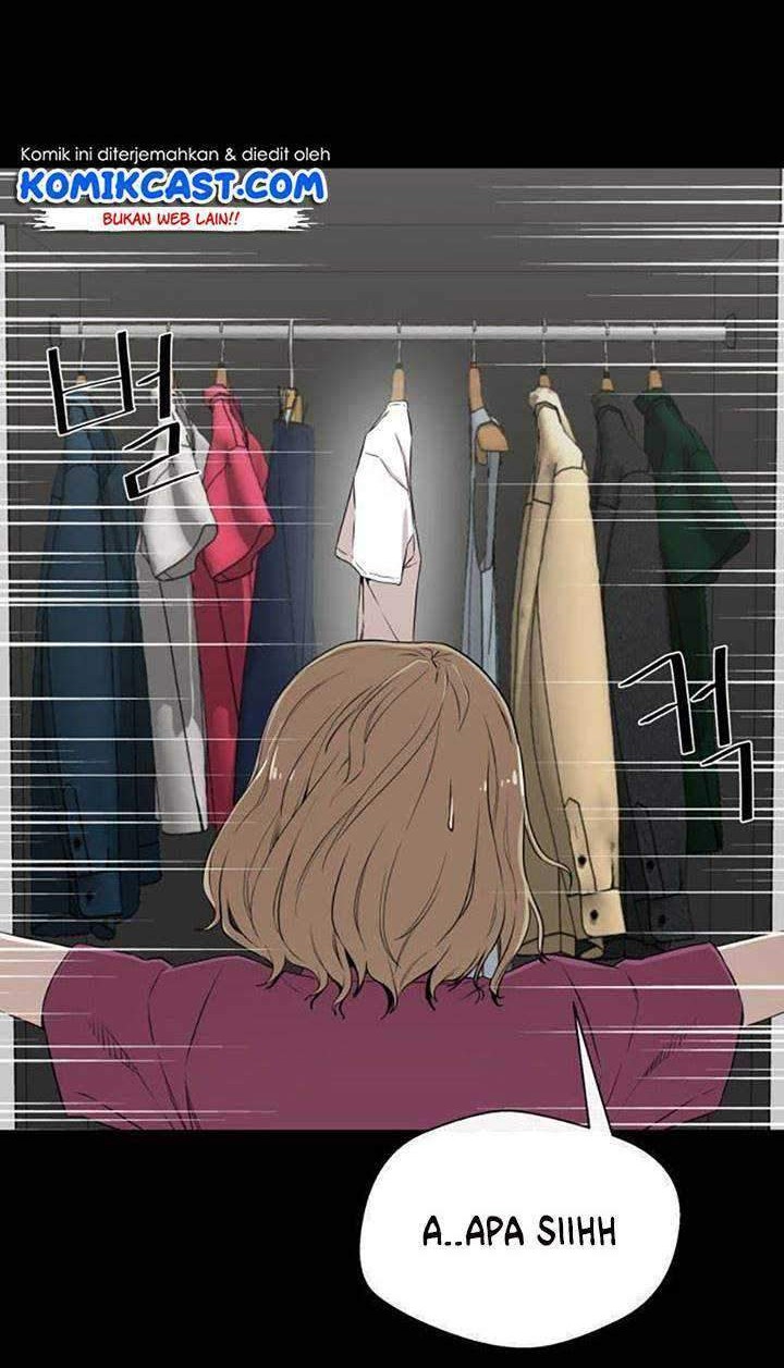 A Day Like a Shit Chapter 5 - halaman 45