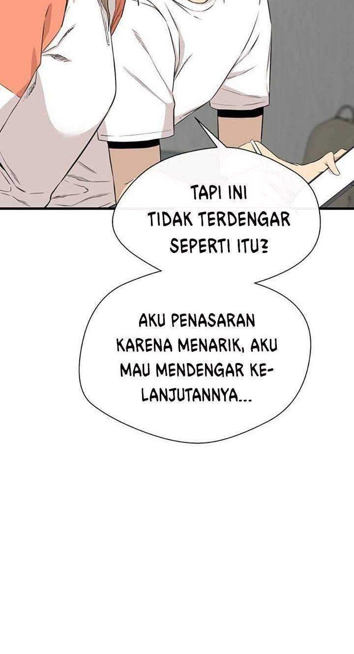 A Day Like a Shit Chapter 5 - halaman 5