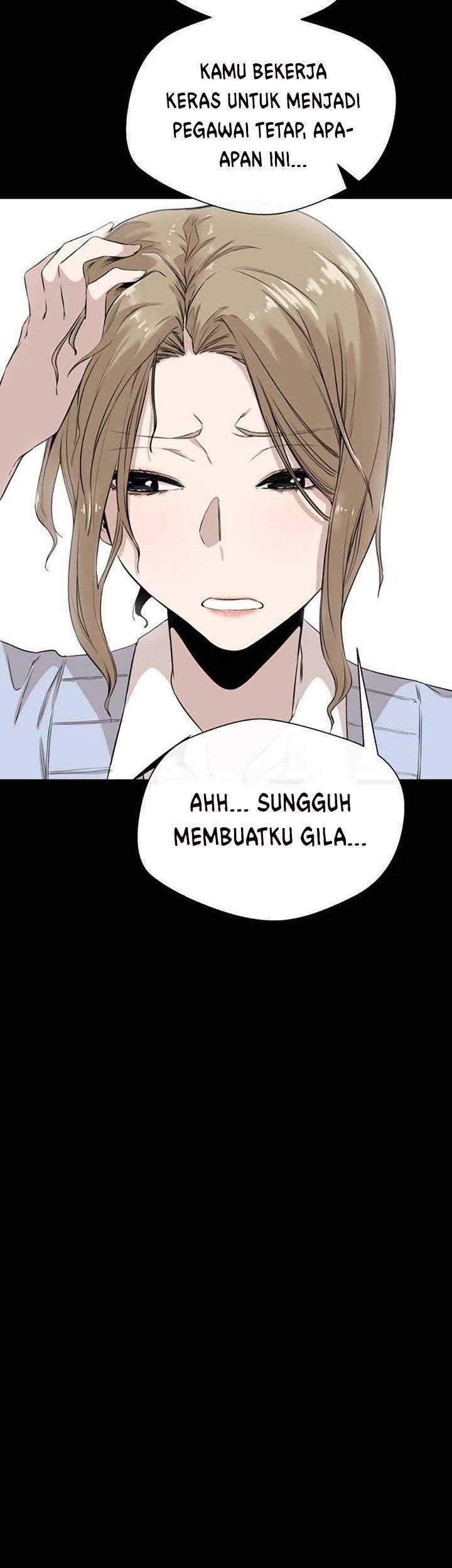 A Day Like a Shit Chapter 5 - halaman 50