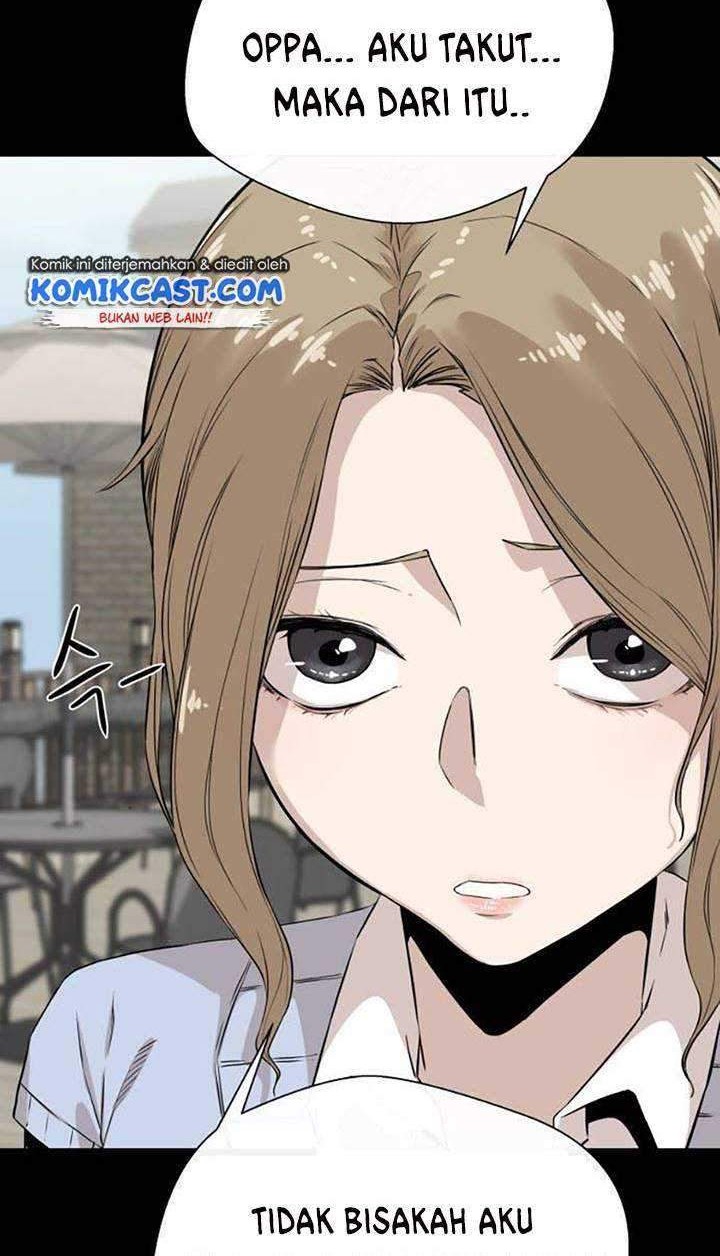 A Day Like a Shit Chapter 5 - halaman 55