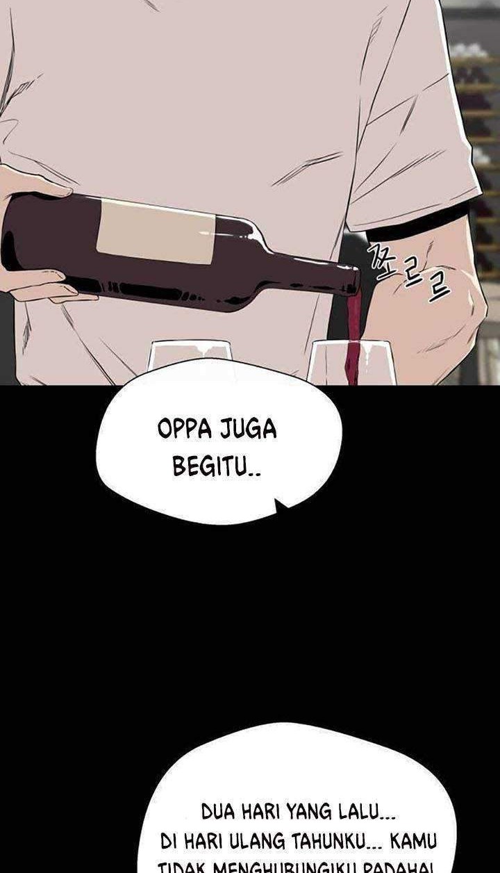 A Day Like a Shit Chapter 5 - halaman 59